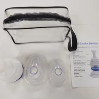 Συσκευή διάσωσης από πνιγμό Choke Vac
