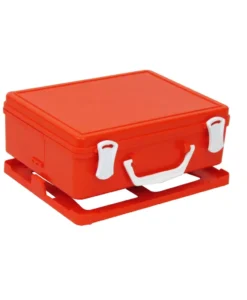 Έτοιμο φαρμακείο για Κουζίνες Εστιατορίων, Ψητοπωλείων - Ειδικό για Εγκαύματα - Πλήρες - Σε Κουτί - Με Πιστοποίηση